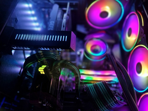 Imagem 2 de 3 de Pc Gamer