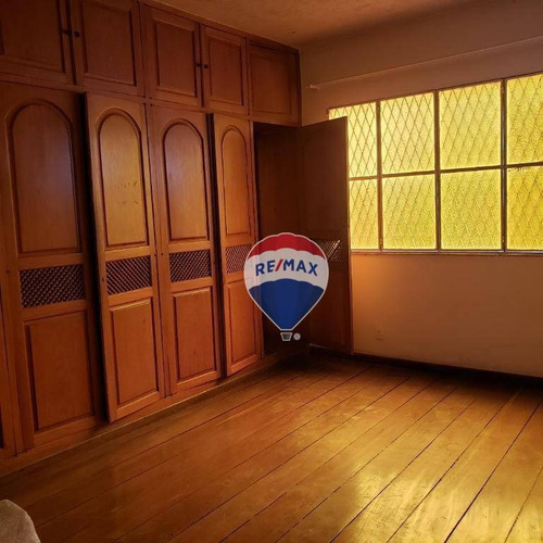 Imagem 8 de 30 de Casa Com 4 Dormitórios À Venda, 226 M² Por R$ 549.000,00 - Campo Grande - Rio De Janeiro/rj - Ca0669