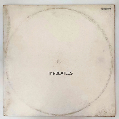 The Beatles - The Beatles  Posters  2 Discos  Lp