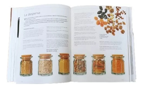 Gran Libro De La Cocina Vegetariana 1t