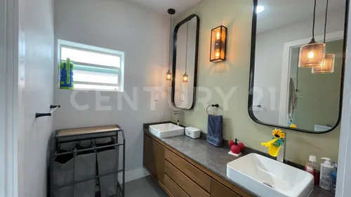 Casa La Venta En Residencial Los Leones Iv Etapa