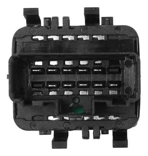 Qp Control Maestro Switch Para Renault Espace Megane Scenic