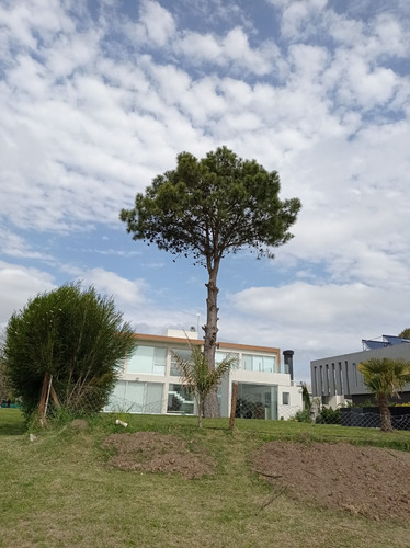 Imagen 7 de 14 de Importante Casa Venta Terralagos Canning - Barrio Playa -