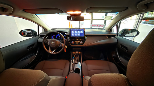 Toyota Corolla 2.0 Xli Cvt 171Cv