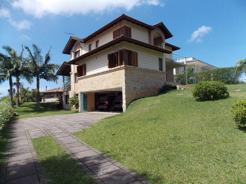 Imagem 5 de 30 de Casa, 470 M² - Venda Por R$ 3.500.000,00 Ou Aluguel Por R$ 15.000,00/mês - Paragem Dos Verdes Campos - Gravataí/rs - Ca1461