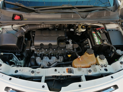 Chevrolet Cobalt 1.8 Flex Lt At 2013