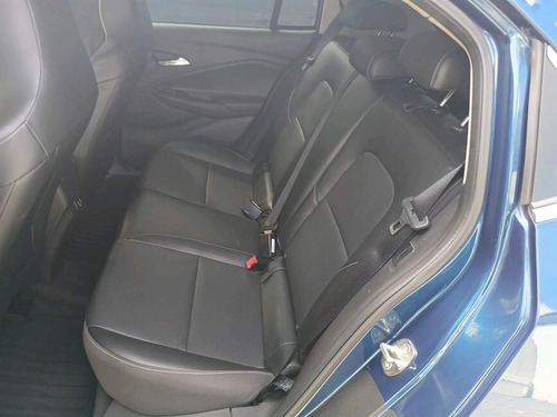 Chevrolet Onix 1.0 TURBO FLEX PREMIER AUTOMÁTICO