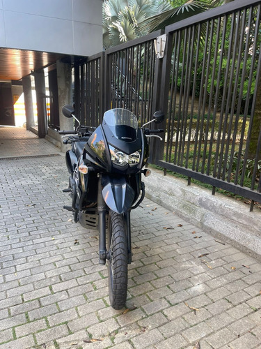 Kawasaki Klr 650