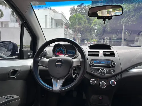 Chevrolet Spark 1.2 Gt M300 Lt