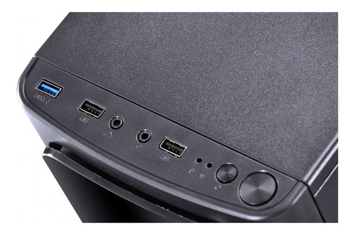 Imagem 5 de 6 de Cpu Pc Gamer Intel Barato Core I7 3.4ghz 8gb Hd 2000gb 500w