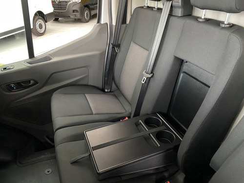 Ford Transit 2.0 Ecoblue Diesel Furgão L3h3 Manual