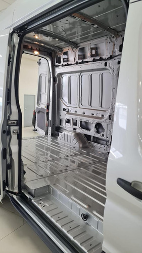 Ford Transit 2.0 Ecoblue Furgão L3h3