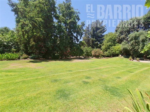 Imagen 5 de 30 de Casa En Venta De 5 Dorm. En Colina