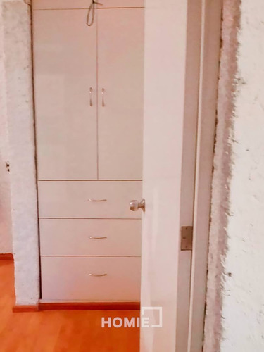 Imagen 1 de 9 de Agradable Departamento En San Pedro Zacatenco , Gam, 64629
