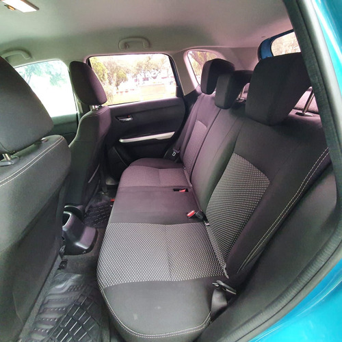 Suzuki Vitara 1.6 Gls Mt