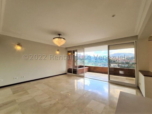 Imagen 3 de 15 de Apartamento En Venta Santa Fe Sur 22-21553