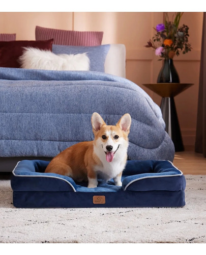 Cama Ortopedica Para Mascota 