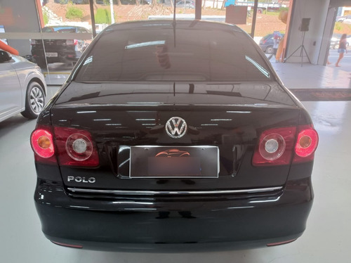 Imagem 7 de 16 de Volkswagen Polo Sedan