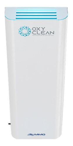 Oxy Clean - Sanitizador De Ar Por Uvc - Mm Óptics