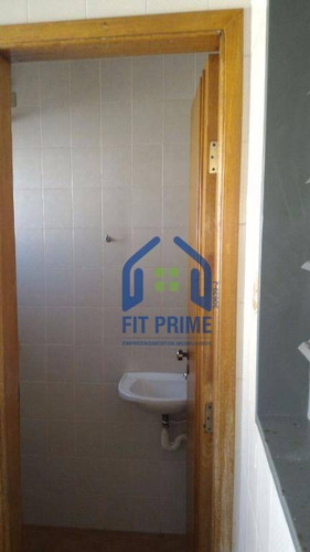 Apartamento Com 2 Dormitórios À Venda, 74 M² Por R$ 190.000,00 - Jardim Panorama - São José Do Rio Preto/sp - Ap0476
