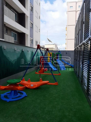 Imagem 10 de 15 de Saint Laurent Residence - 4 Suites Itapema - 3315