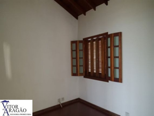 Imagem 6 de 15 de 02675 - Sobrado 4 Dorms. (4 Suítes), Tremembé - São Paulo/sp - 2675