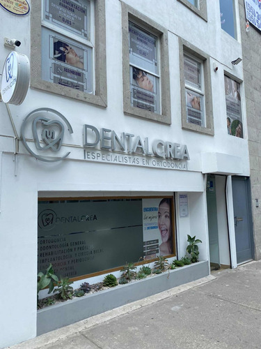 Imagen 9 de 11 de Oficinas / Consultorio En Renta En Miguel Angel De Quevedo
