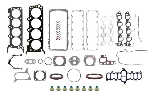 Kit Completo Juntas De Motor Super Duty E350 00-04 V8 5.4 Ck