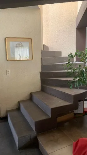 Casa En Venta En Paseo De Los Cisnes En Metepec