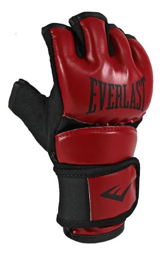 Guantes Guantilla Kick Boxing Mma Core Everstrike Everlast