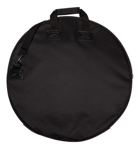 Funda Premium Para Platillos Zcb22pv2 Zildjian