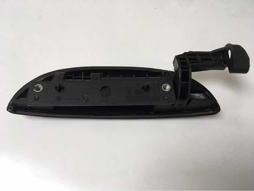 Manilla Externa Puerta Fiat Palio Derecha Chacao Nueva