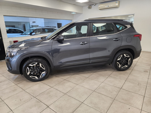 Kia Seltos 1.5 Lx Cvt