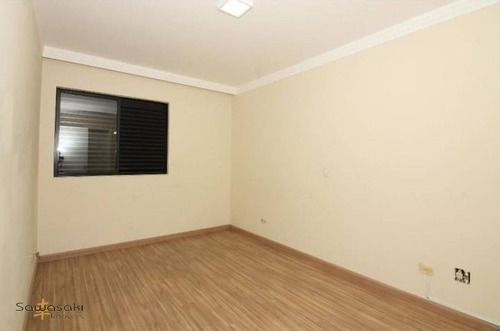 Imagem 16 de 21 de Apartamento A Venda No Bairro Cristo Rei Em Curitiba - Pr. - Ap-1530-1