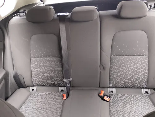 Chevrolet Tracker 1.2 Ls At