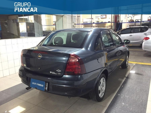 Chevrolet Corsa Ii Gl 1.8 2008