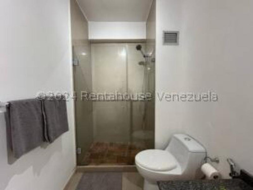 #25-2805 Bello Apartamento En Santa Eduvigis