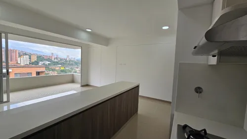 Se Vende Cómodo Apartamento En Calasanz