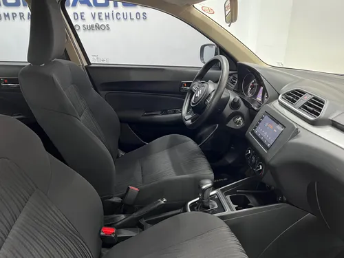 Suzuki Swift 1.2 Dzire