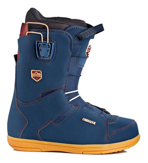 Botas Snowboard Nike |