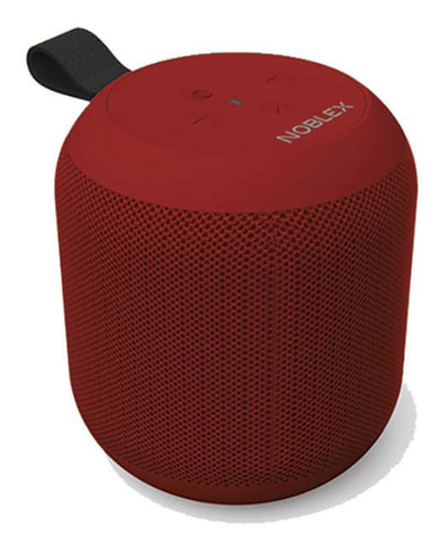 Parlante Bluetooth Pórtatil Noblex Psb280r