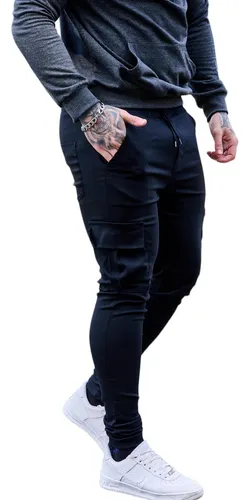 Pantalon De Bengalina Hombre MercadoLibre