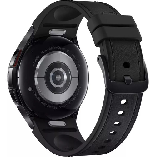 Samsung Galaxy Watch6 Classic 43 mm - Wifi - Bluetooth - Sin LTE