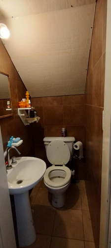 Casa En Venta - 3 Dormitorios 1 Baño - Cochera - 90mts2 - La Matanza