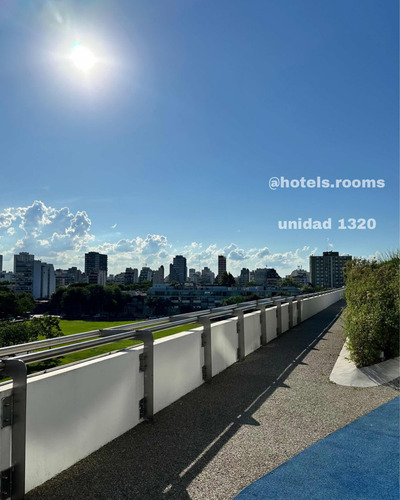 Departamento 2 Amb Dueño, Concepción Live Único + Cochera