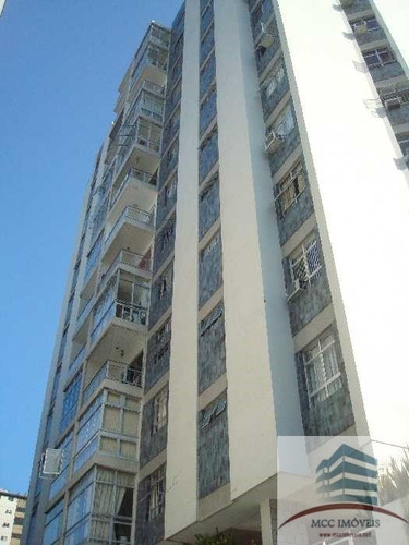 Apartamento A Venda Em Petrópolis
