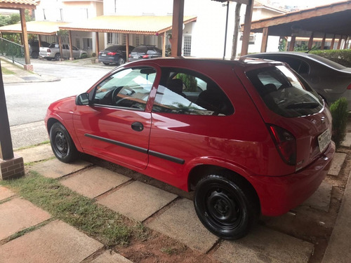 Chevrolet Celta