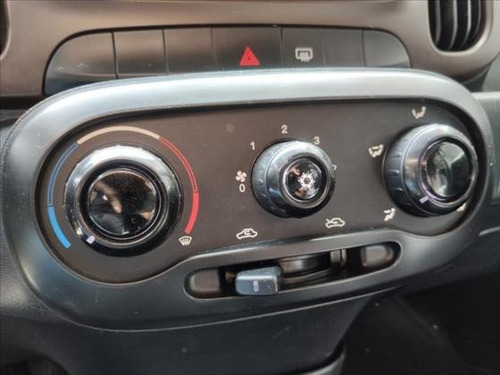 Fiat Mobi 1.0 Evo Way