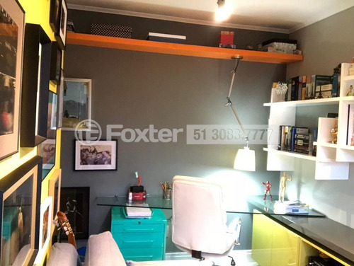 Imagem 14 de 24 de Apartamento, 2 Dormitórios, 76.86 M², Petrópolis - 185682
