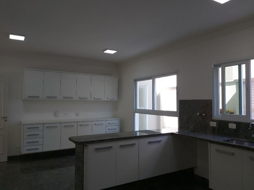 Imagem 19 de 30 de Belissima Casa Clean No 18 Do Forte - So0788